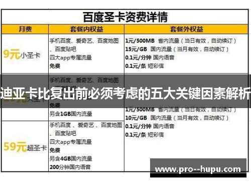 迪亚卡比复出前必须考虑的五大关键因素解析 迪亚卡比复出前必须考虑的五大关键因素解析