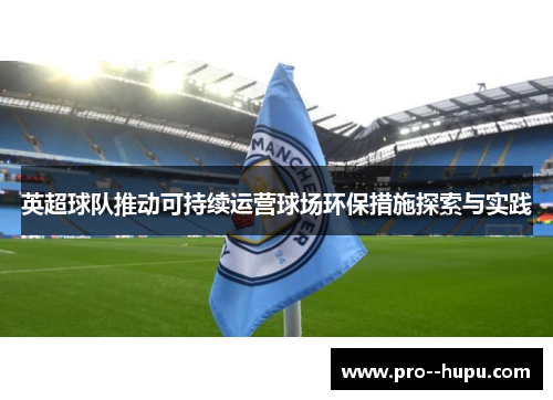 英超球队推动可持续运营球场环保措施探索与实践