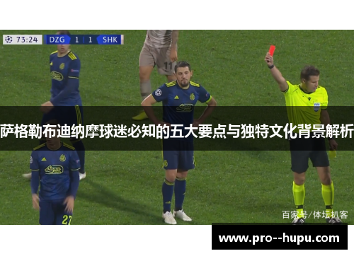 萨格勒布迪纳摩球迷必知的五大要点与独特文化背景解析 萨格勒布迪纳摩球迷必知的五大要点与独特文化背景解析